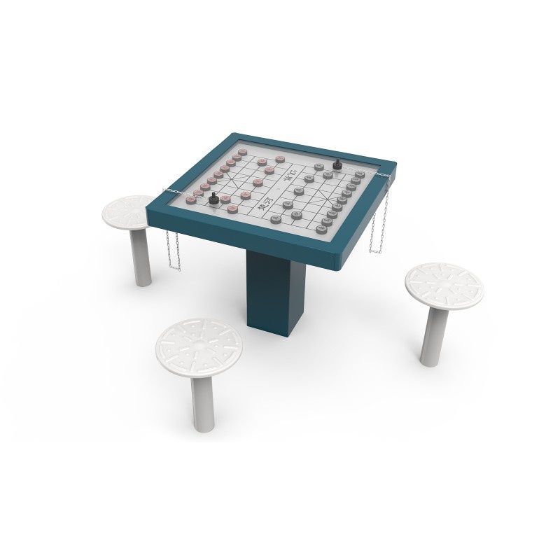 SH-L2039CX磁控象棋桌